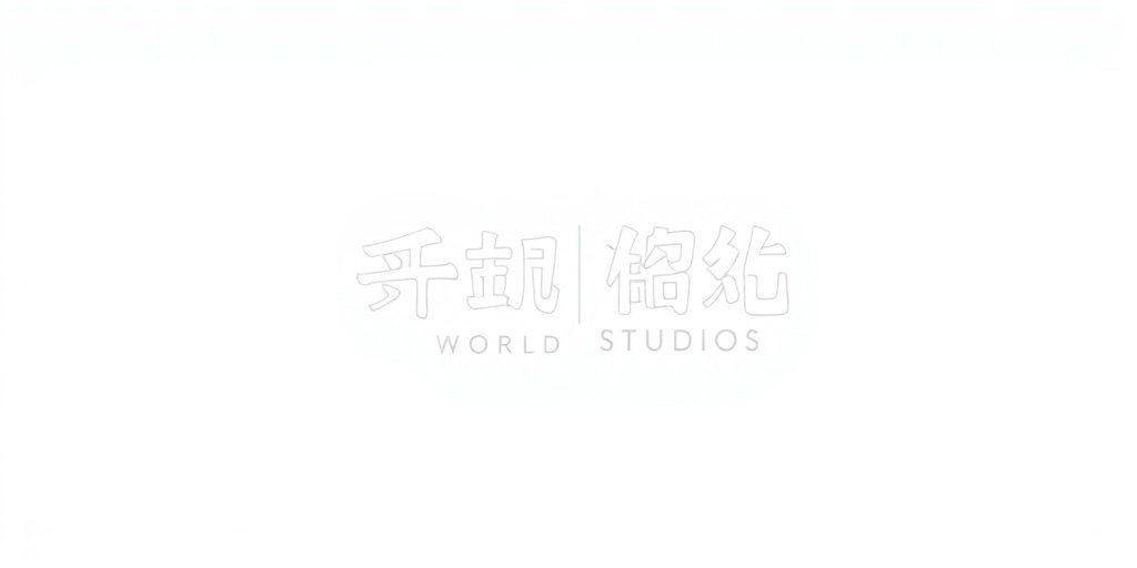横店影视城
